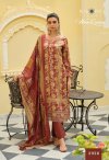 Winter Couture By Kilory Viscose Pashmina Dress Material